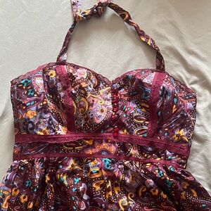 Vintage Betsy Johnson Dress